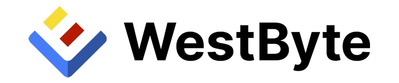 WestByte Logo