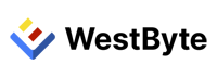 WestByte logo
